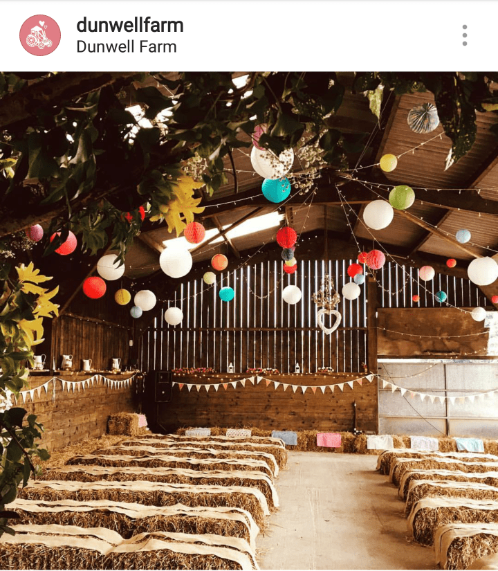 dunwell farm