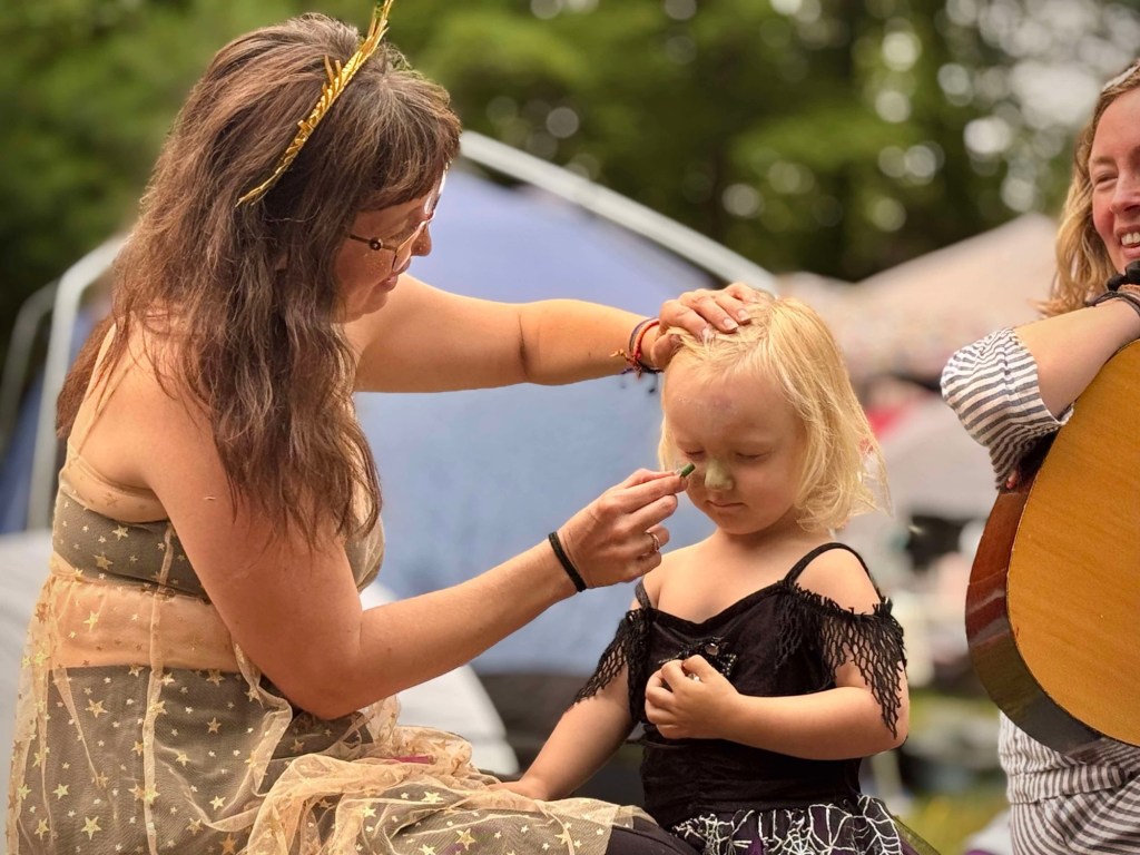 Photos by Julie O'Neil